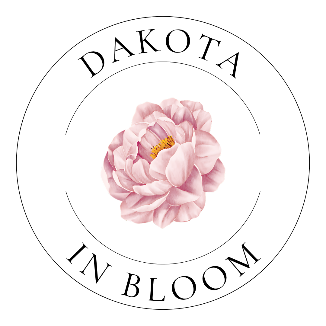 Dakota in Bloom